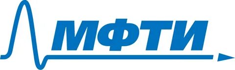 Moscow Institute of Physics and Technology logo
