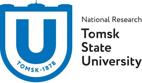 National Research Tomsk State University logo