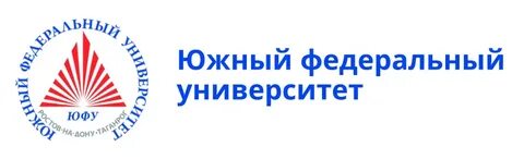 Southern Federal University logo