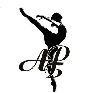 Vaganova Academy of Russian Ballet logo