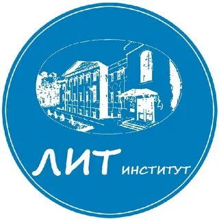 Maxim Gorky Literary Institute logo