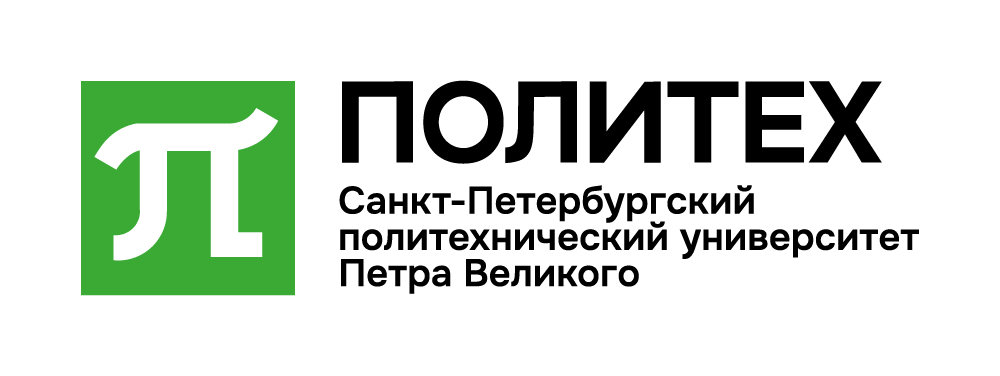 Peter the Great St. Petersburg Polytechnic University logo