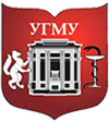 Ural State Medical University (USMU) logo