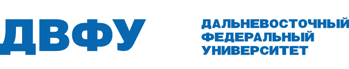 Far Eastern Federal University logo