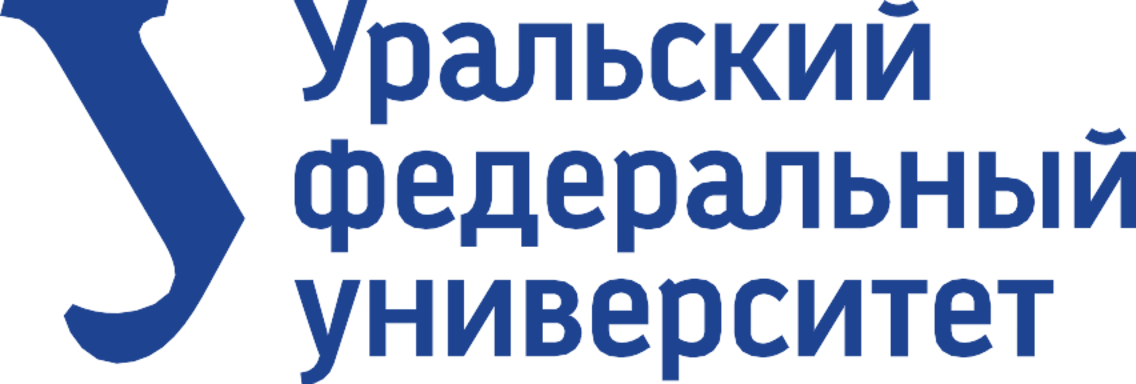 Ural Federal University (UrFU) logo