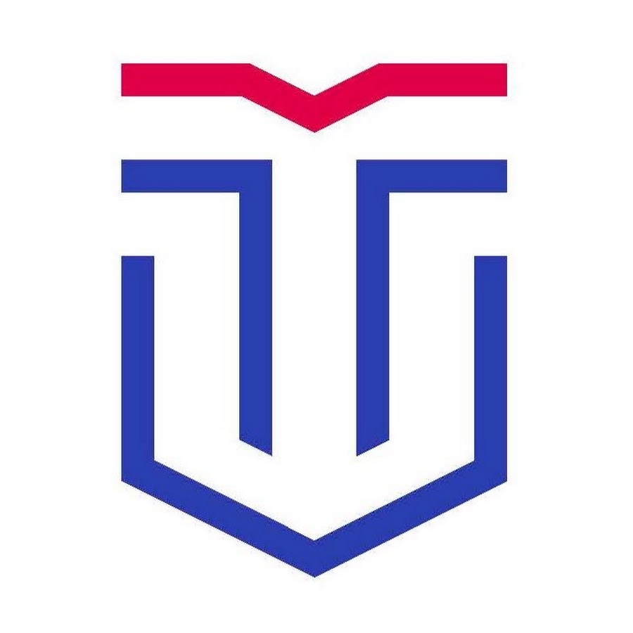 Tver State University (TvSU) logo